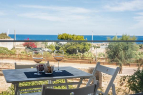 Cala Paura Seaview Apartment with parking Polignano A Mare